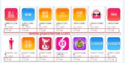 一个月能赚1万以上的灰色赚钱项目