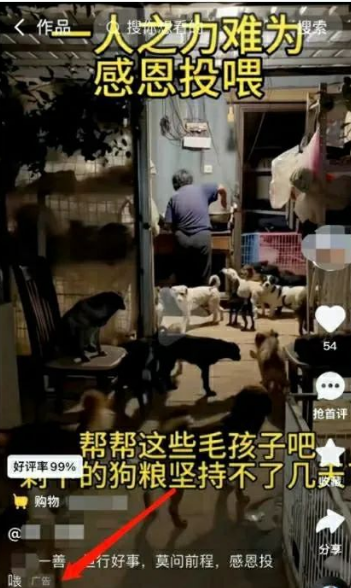 揭秘看似善举背后的偏门灰色赚钱套路