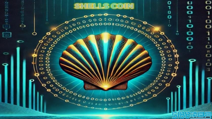 ShellsCoin：零撸贝壳币，每天可以免费获取50刀!