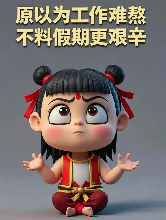 蹭娜吒2热点，这类作品轻松涨粉10w+，教程来了