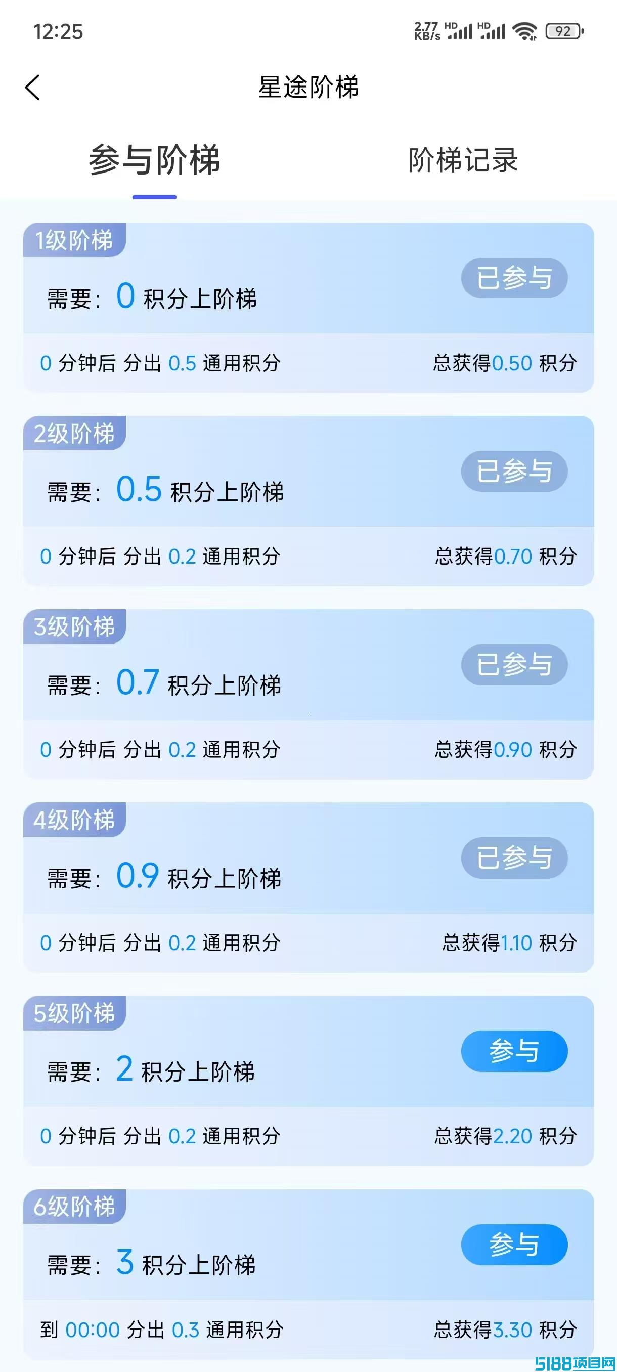 2025 最强零撸黑马，星途短剧每天芬虹，包回收积分！