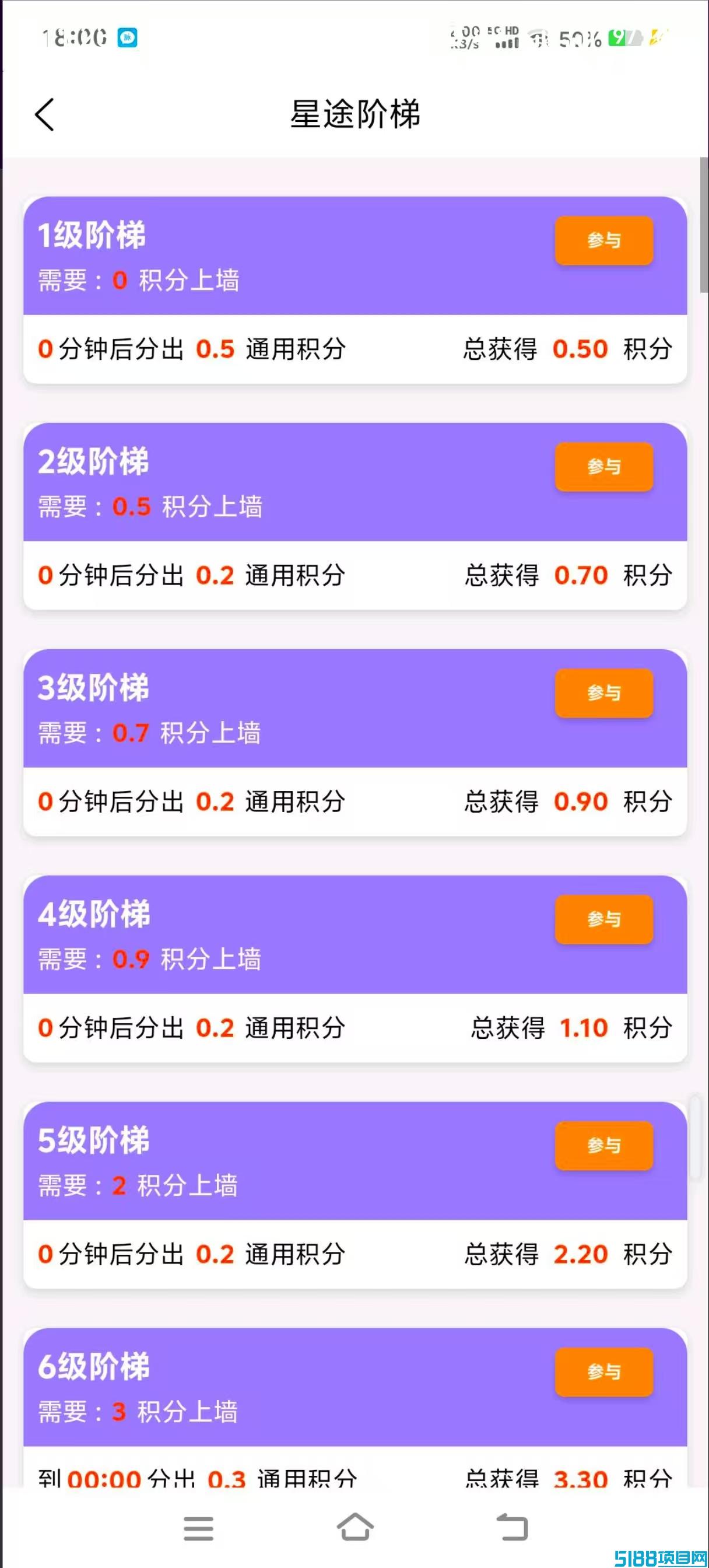2025 最强零撸黑马，星途短剧每天芬虹，包回收积分！