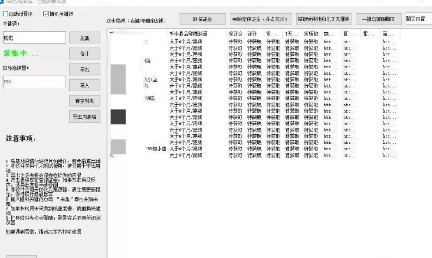 月入2万的电商赔付暴利项目
