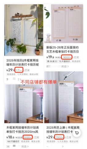 2025年春节前闷声发财暴利赚钱的小生意