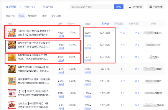 借助短视频半月赚了7000+的暴利项目