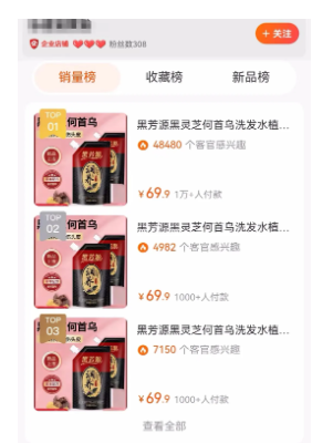 暴利下的黑五类产品之电商＂白转黑洗发水＂，月利润高达几十万！