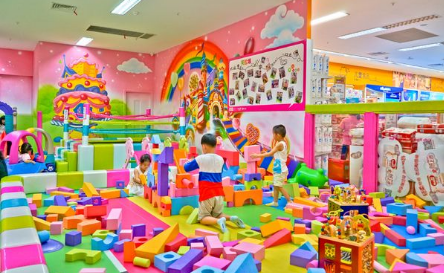 挣小孩钱的偏门生意