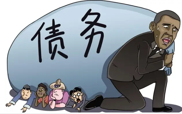 单笔过万的债务重组冷门偏门项目