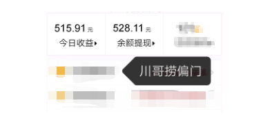 脚本挂机月入过万的偏门项目