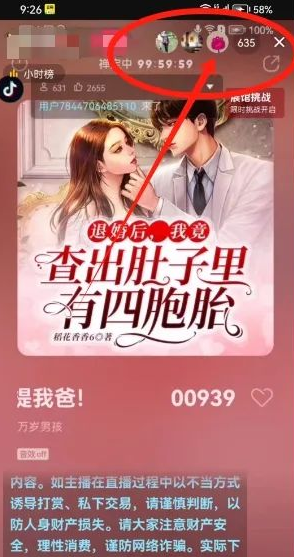 一部手机日赚300+的副业项目之小说推广