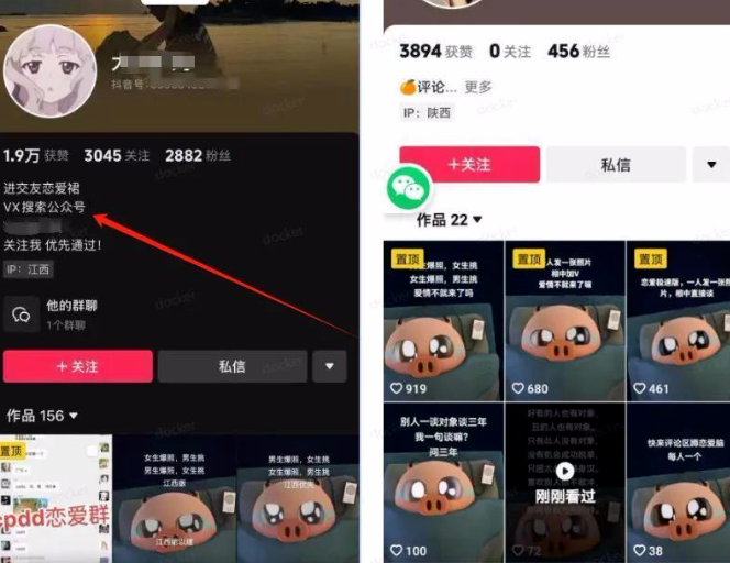 月入过万的网络副业项目——搭子交友