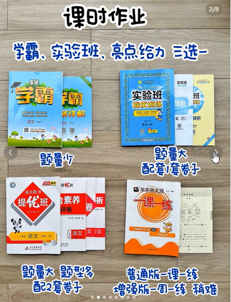 小红书教辅资料带货项目,长期稳定赛道,非常适合新人 小红书教辅资料带货项目,长期稳定赛道,非常适合新人