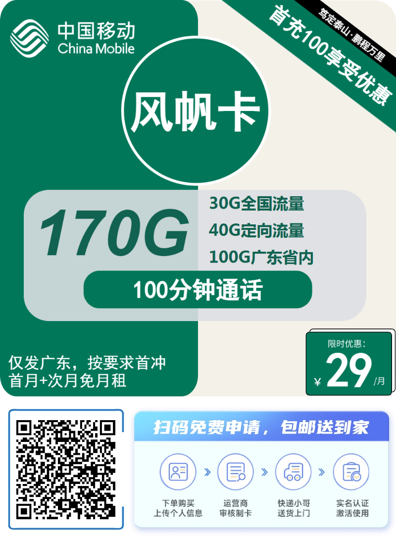四大运营商号卡（超大流量免费办理官方套餐）招募号卡合伙人四大运营商正规大套餐