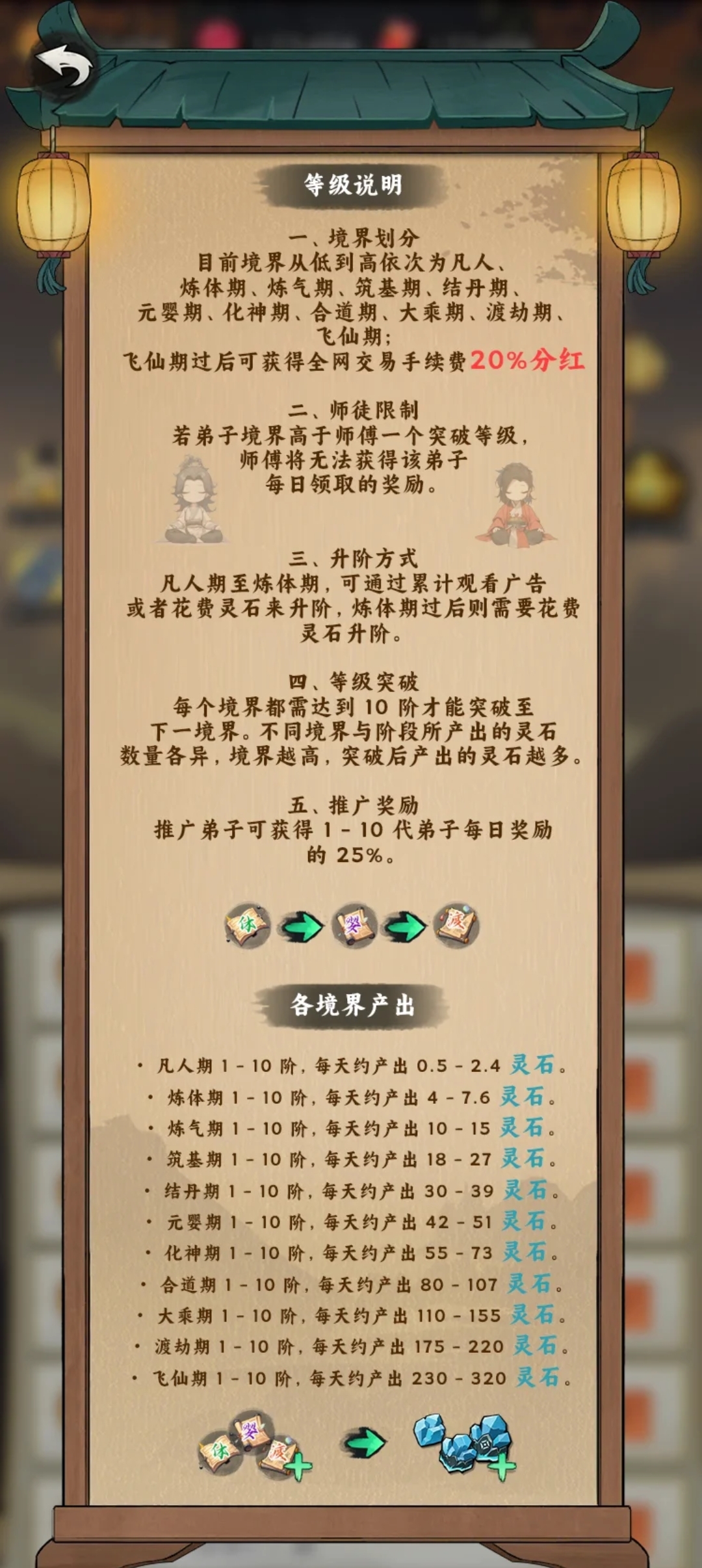 御仙纪已上线 抓紧下载抢占市场