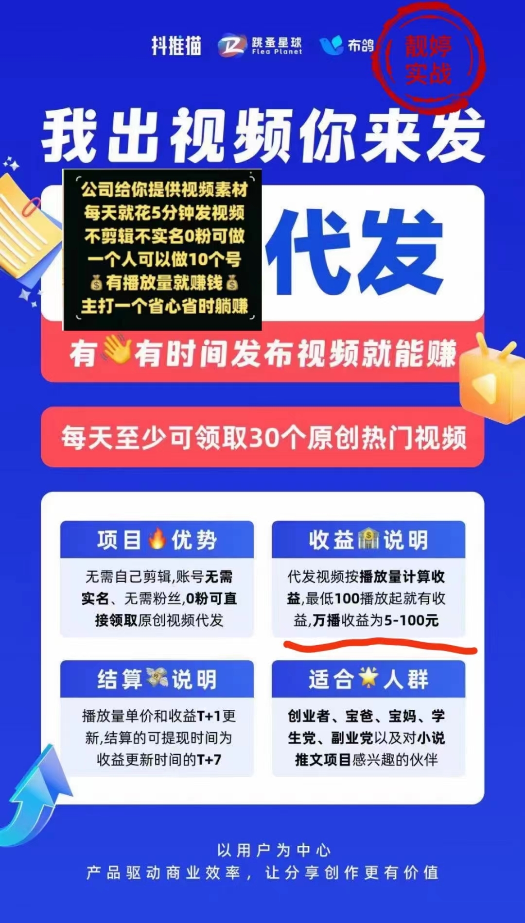 2025 年新风口！小说代发