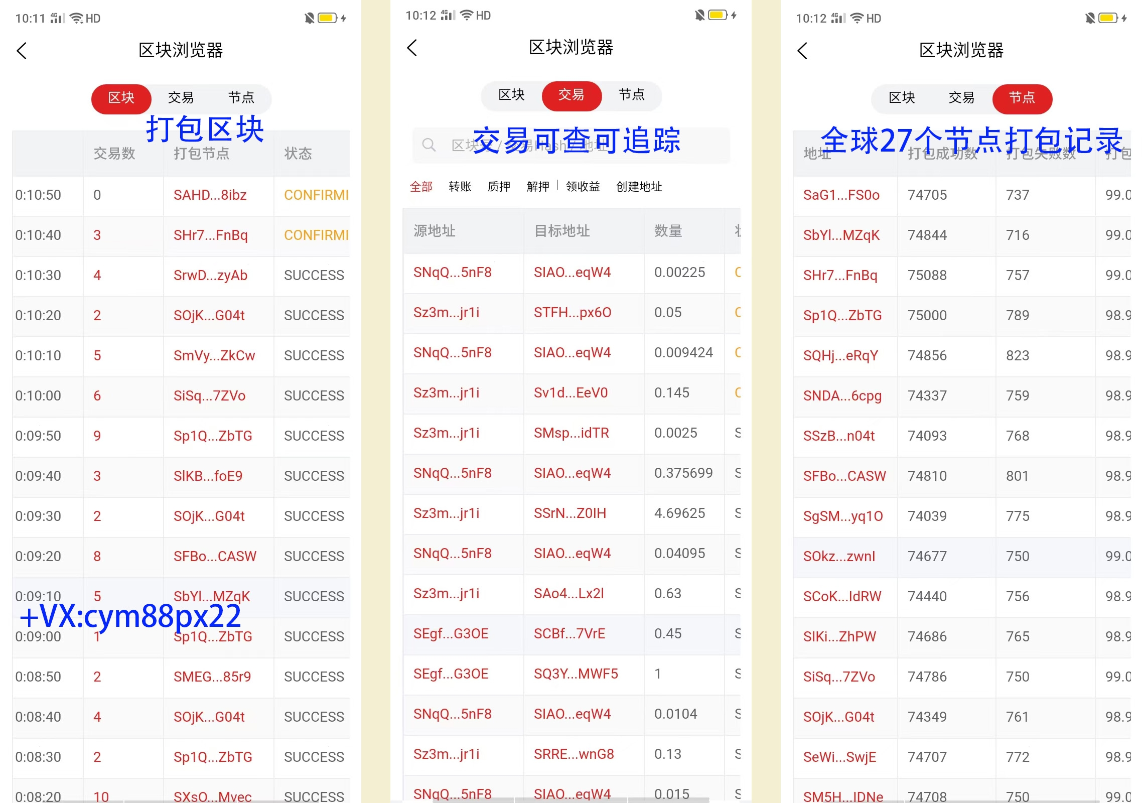 DSC安全系数最高的项目，可0撸