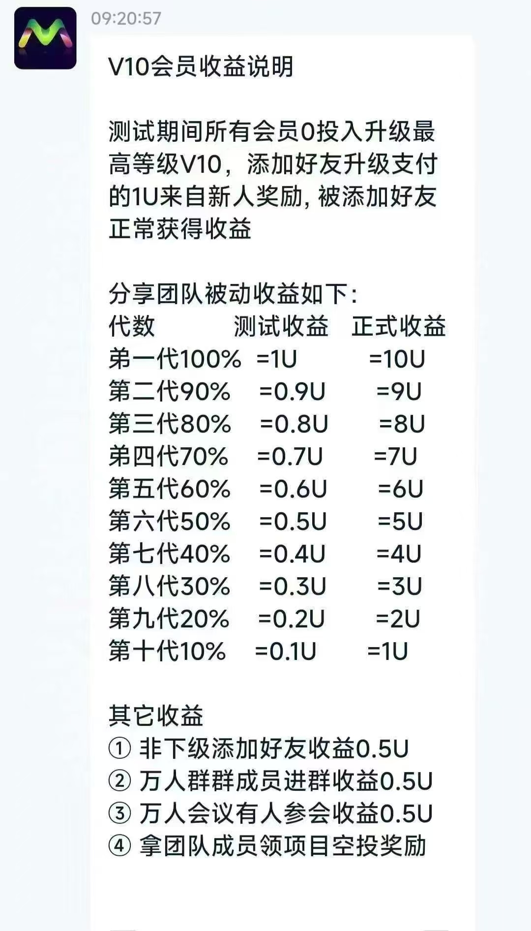 MANY新出爬墙模式 免费零撸