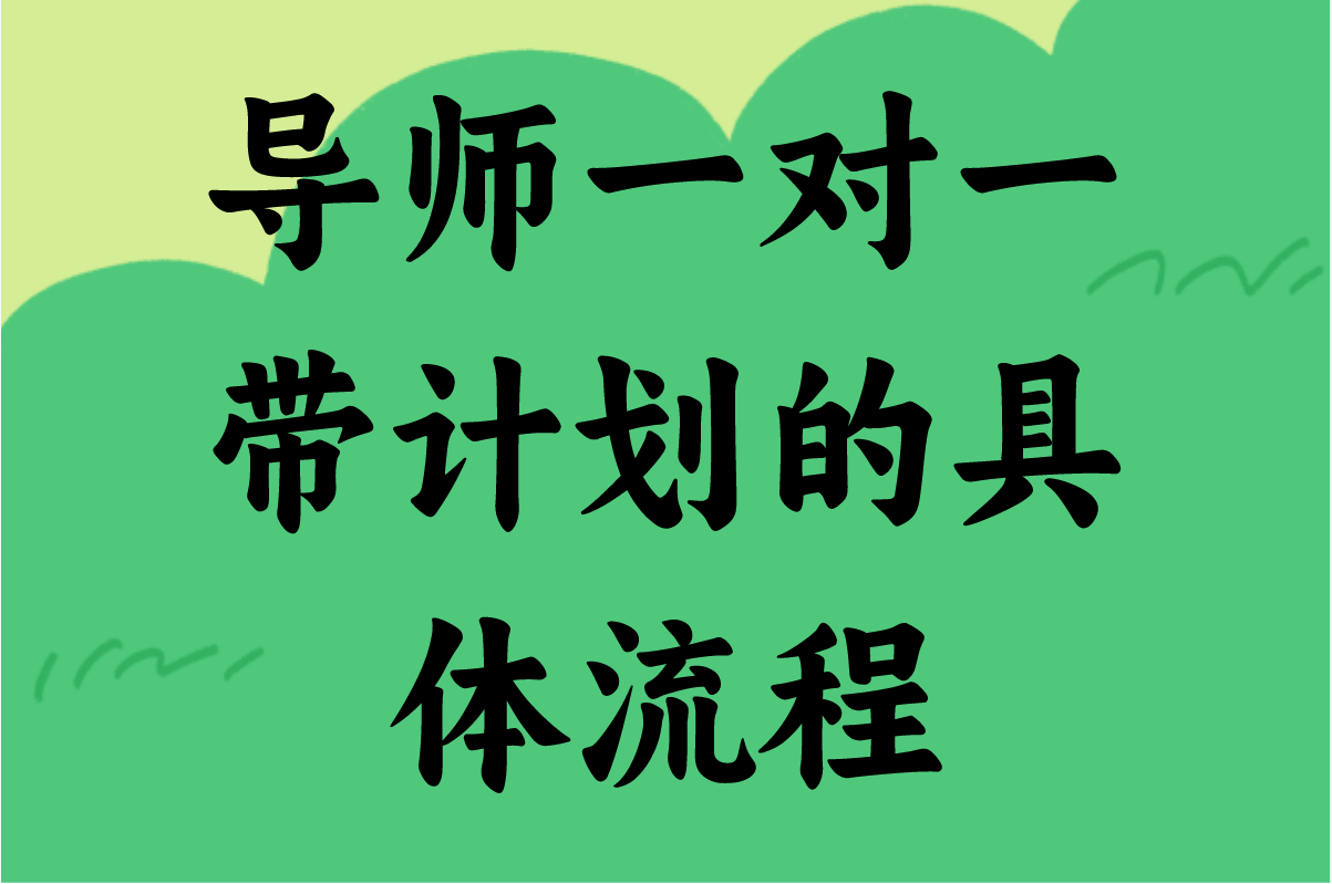 导师一对一带计划赚钱靠谱吗？2025年深度解析！