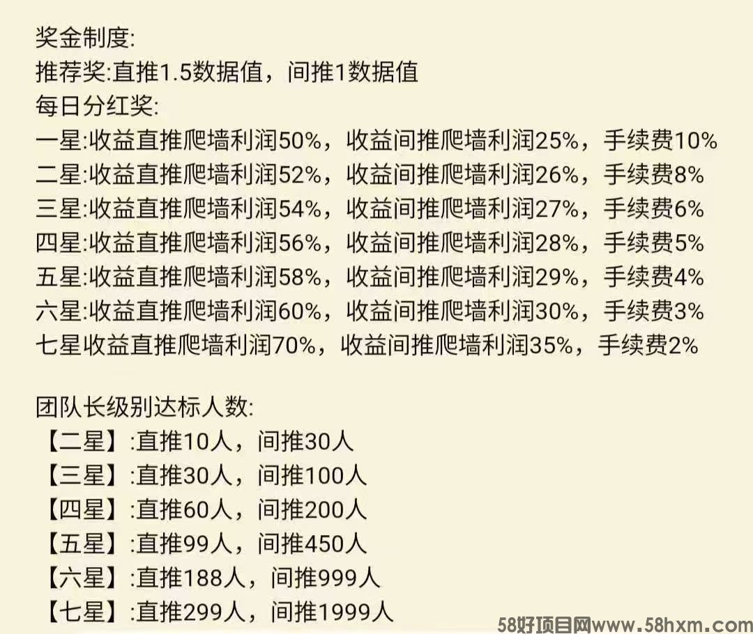 剧影零撸，爬墙项目，商城实物托底。 随意点短剧看完3分种开始上墙第