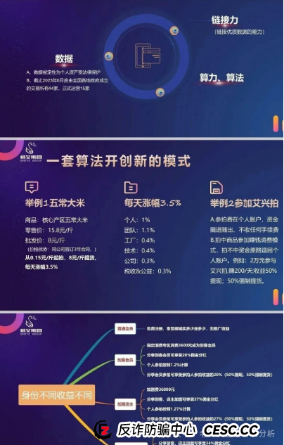爆料【艾兴和】抢单互助资金盘已运行一年，操盘手疑似圈钱过百亿、该资金盘即将崩盘跑路，请广大投资者警惕风险，切勿参与非法金融活动。