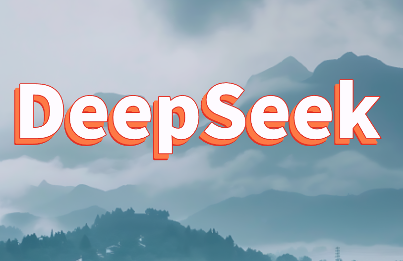 DeepSeek