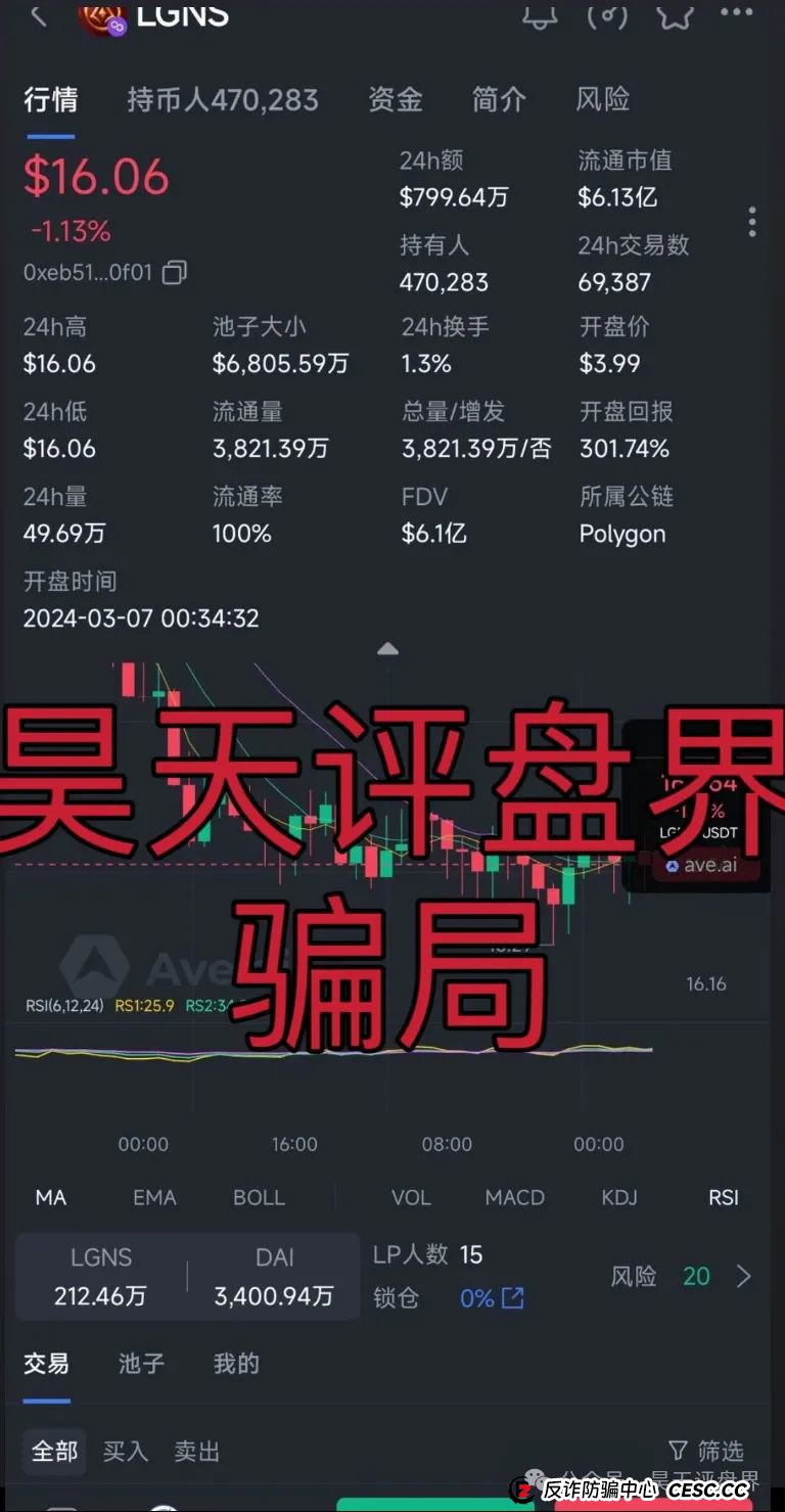 【黄金协议】Golden Pact分红类资金盘骗局，6万会员，和奥拉丁Origin，webkey是同一个操盘手，高度预警！
