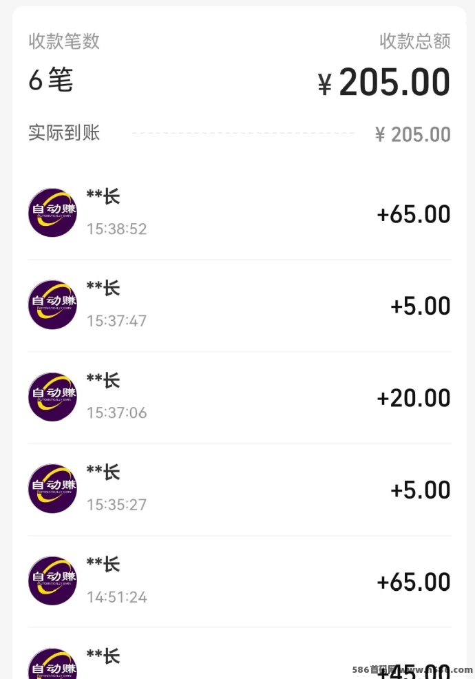 自动赚：一键开启，无需操作，轻松收米的创新平台！