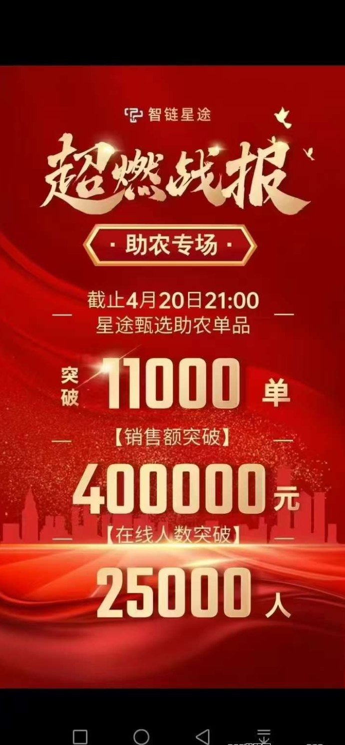 智链星途上线！招募爬级达人+人脉高手，抱团冲刺高收溢！
