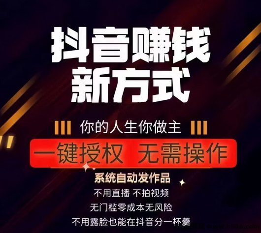 代发宝短视频任务轻松上手，复制粘贴就能赚，新手副业入门项目！