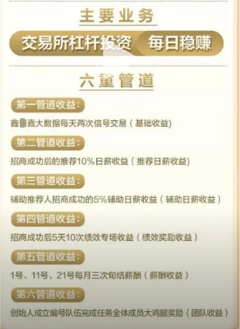反诈防骗｜公开警示！DGCX交易所发官方重要通知，请投资者甄别黑白无常......