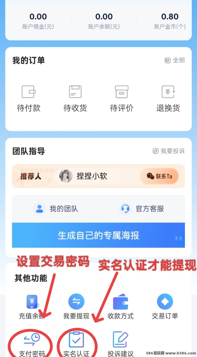 贝壳项目全解析：自动产出、多重玩法轻松赚收溢！