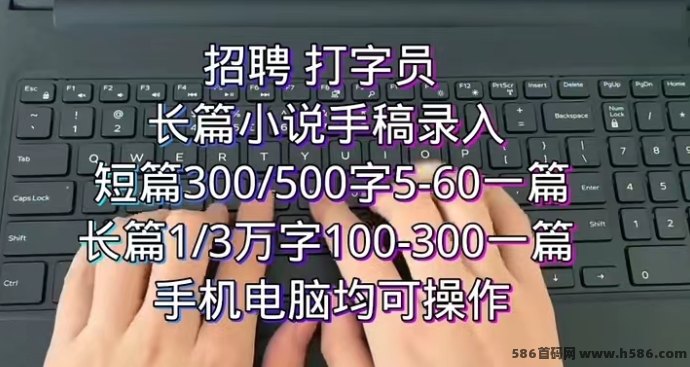 数据宝上线，专注文字录入任务，无门槛操作，零投轻松日赚十圆起！