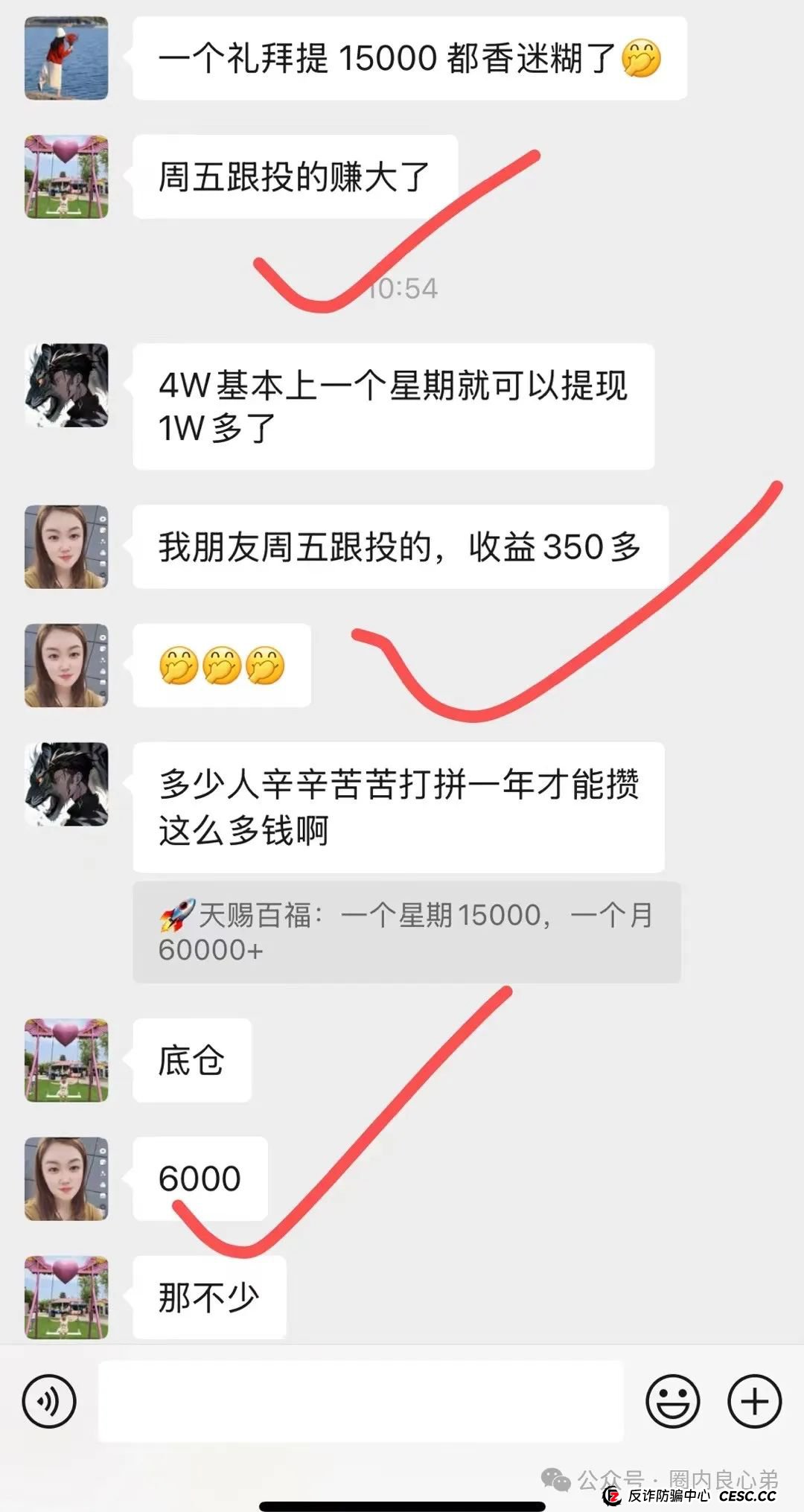 韭菜的们火葬厂，深度解分析，新某众股票跟单盘，换马甲鑫佰利酒庄，注意警惕。