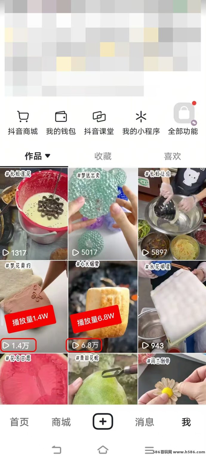 2025爆款短视频搬运新模式：抖推猫小说赛道，无剪辑轻松赚播放分润！