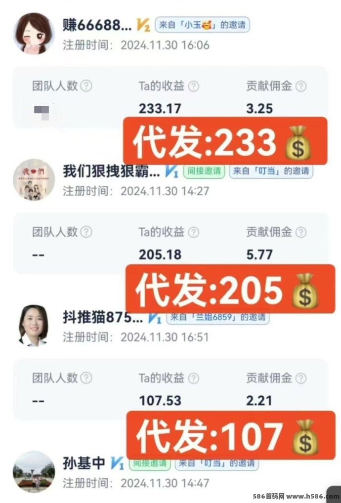 2025爆款短视频搬运新模式：抖推猫小说赛道，无剪辑轻松赚播放分润！