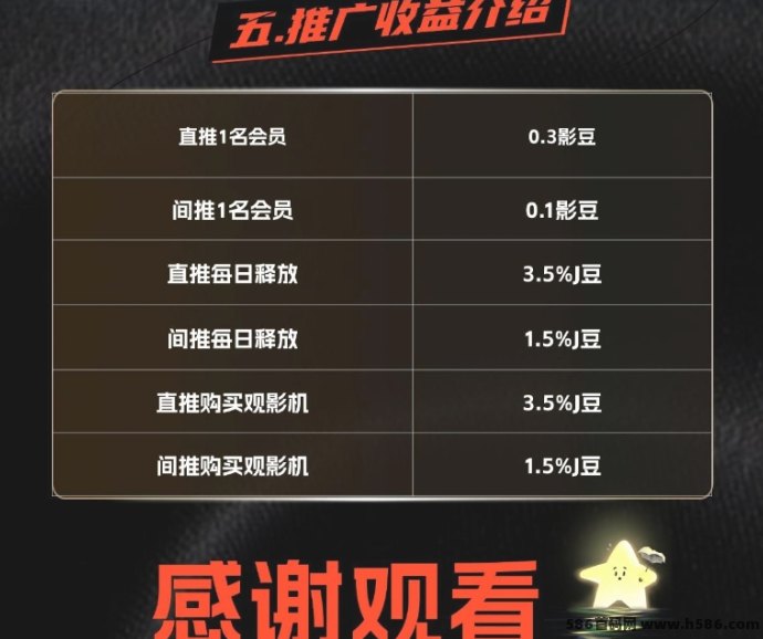 杰瑞影视震撼上线！免费看电影还能零撸赚J豆，发展人脉致富2025！