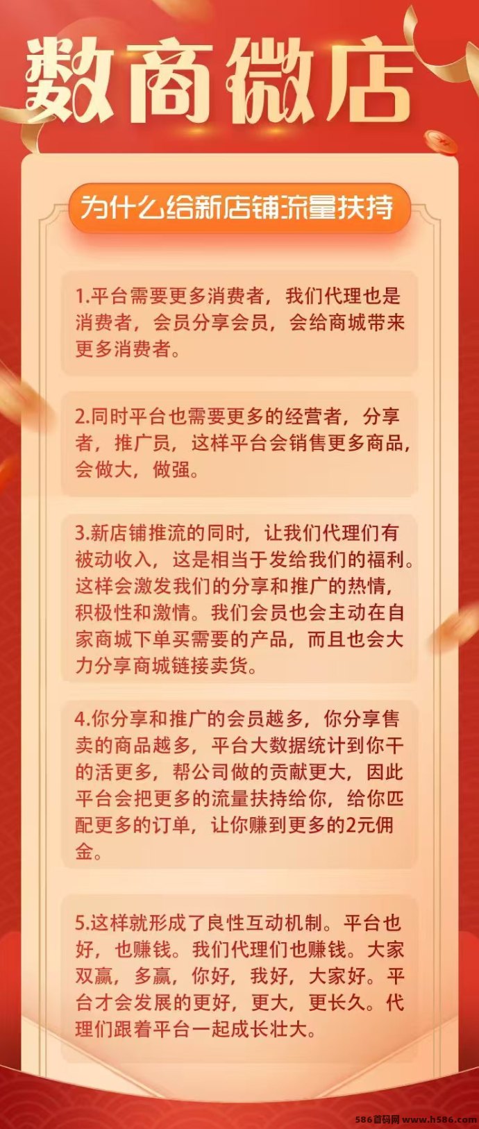 数商微店强势来袭，首码对接福利拉满，轻松创业从0起步，平台稳健可持续！