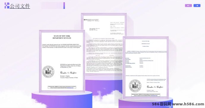 哈姆HAHM点评新风口，抓住数字流量变现机遇，实现线上财富突破！