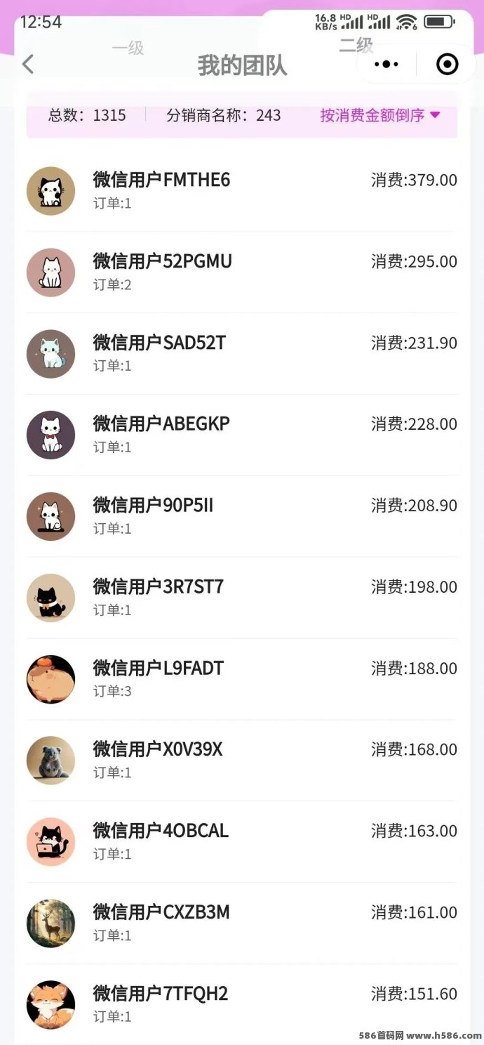 情感宝上线，0成本加入情趣用品分销系统，首码扶持、后台自动结算，轻松开启副业新渠道！