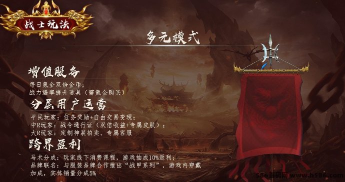 2025副业风口项目，莱德传奇火热来袭！0基础轻松掘金，三大玩法任选！