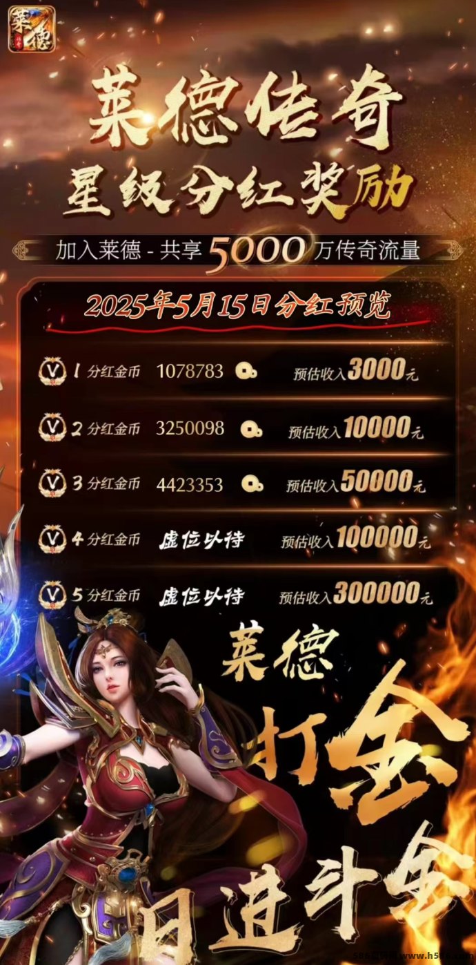 2025副业风口项目，莱德传奇火热来袭！0基础轻松掘金，三大玩法任选！