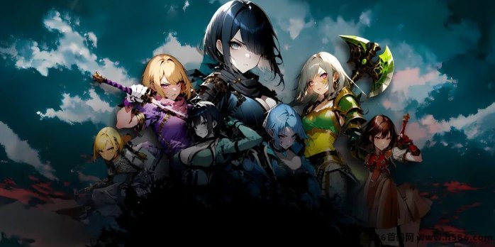 乐猎人放置RPG体验升级，装备驱动成长、同伴加持，CBT限时开放抢先加入！