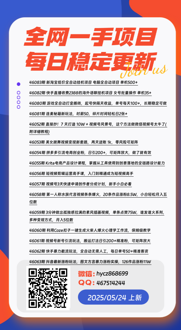 低门槛创业平台推荐！告别高价课程，每天仅需几块钱轻松开启合伙人生意！