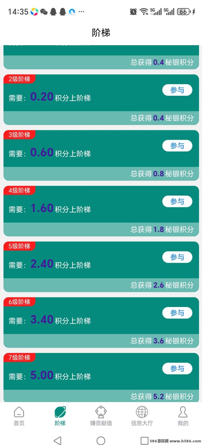 闲赚无忧上线，星途上墙模式每日赚米不停，积分轻松得！