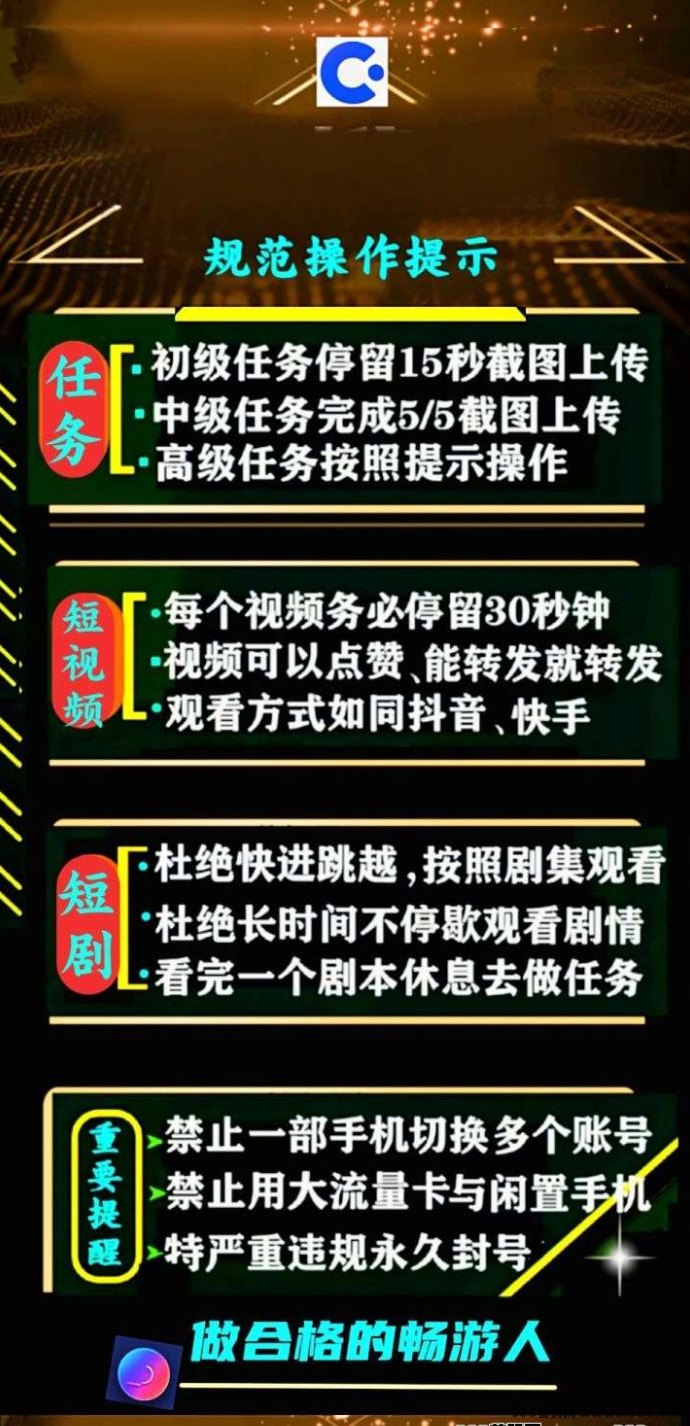 【畅游时代】一手广告资源上线，收溢高到超出想象！