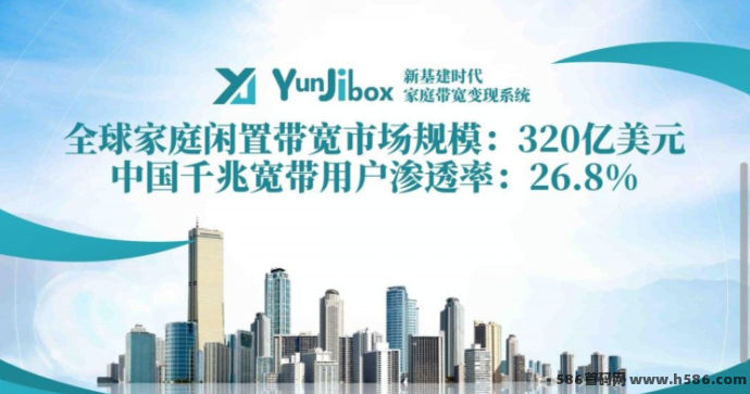 云迹盒子：火爆来袭！边滑边赚还能收实物，收溢天天到！