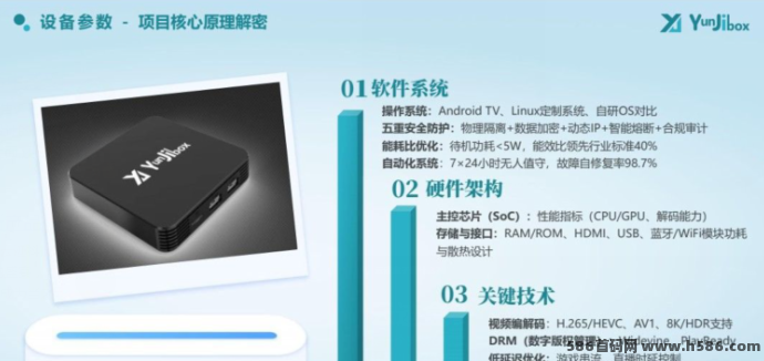 云迹盒子：火爆来袭！边滑边赚还能收实物，收溢天天到！