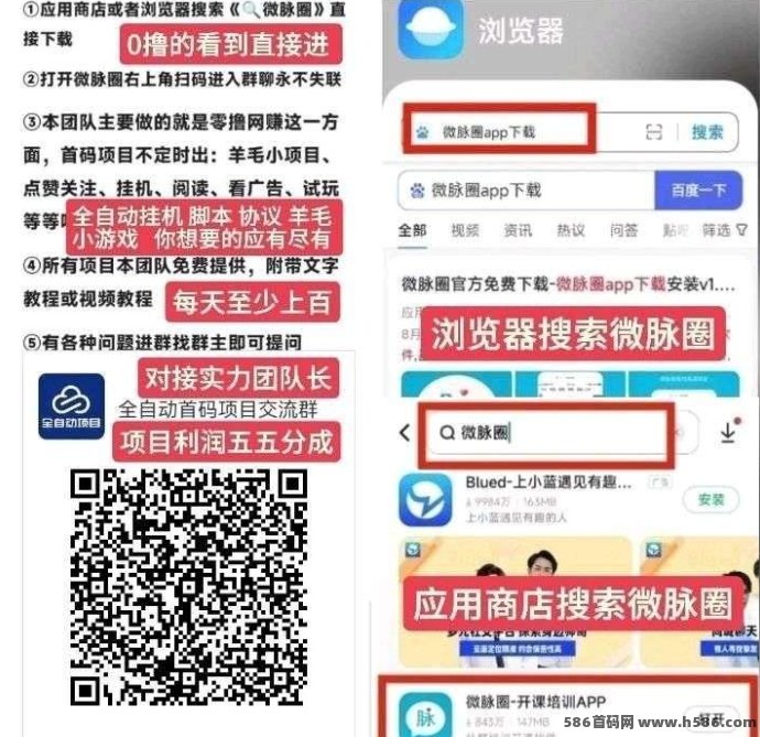 小鸡牧场项目上线！注测送10只小鸡，边玩边产蛋收溢轻松领！