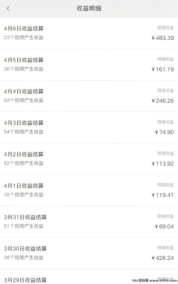 视频号条条爆款，日入200+！两分钟一个视频，简单操作轻松变现，0粉丝也能轻松上手！