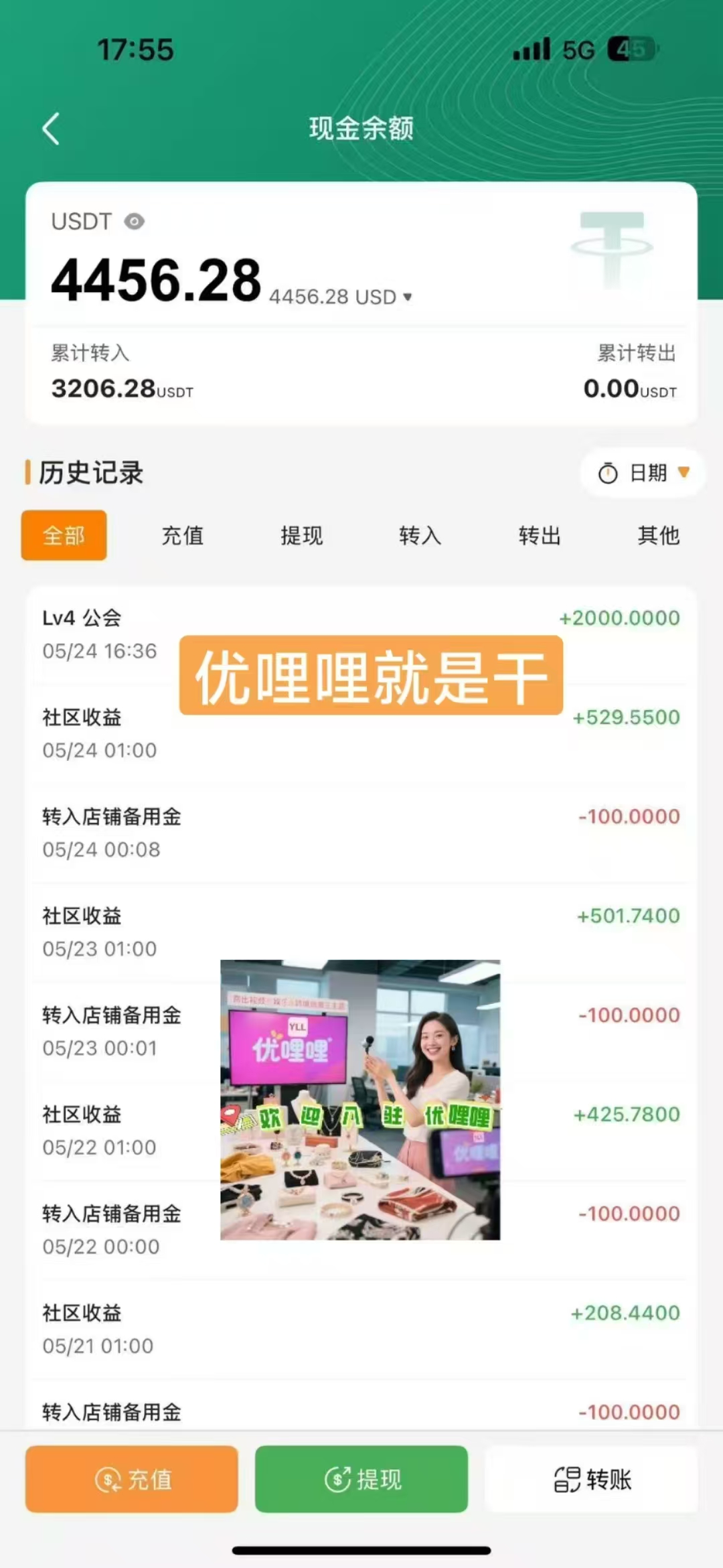 优哩哩跨境电商直播平台深度解析：0门槛、三轨收益、多流量扶持，普通人也能做短视频！